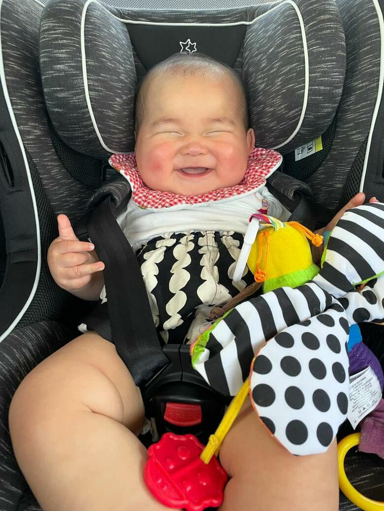 提供：とこ地蔵ちゃんさん