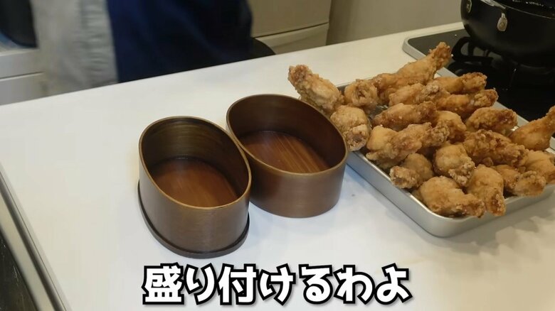 提供：筒井さん