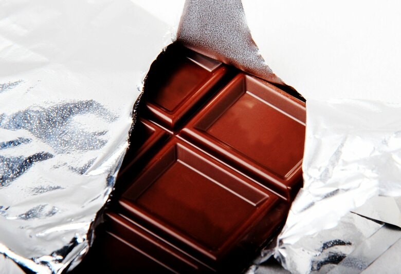 包装紙の中に成虫の死骸が潜んでいるかも（画像はイメージ）