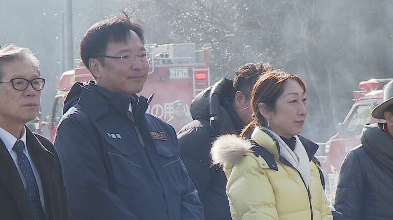 自民党・国定勇人 衆院議員／中道改革連合・菊田真紀子 衆院議員