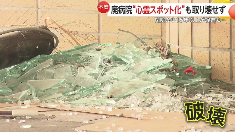 許可を得て撮影