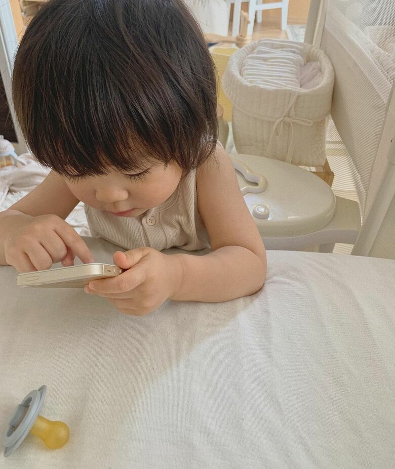 2歳5ヵ月