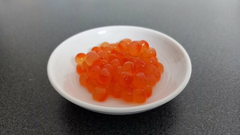 ほぼいくら
