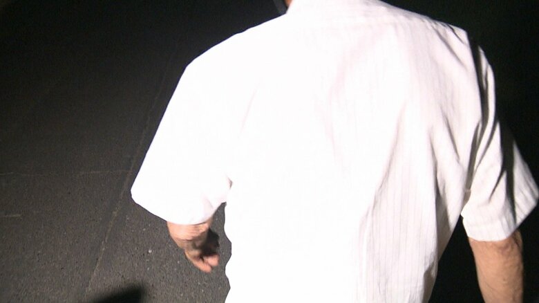 被災者「責任を取る人がいない」