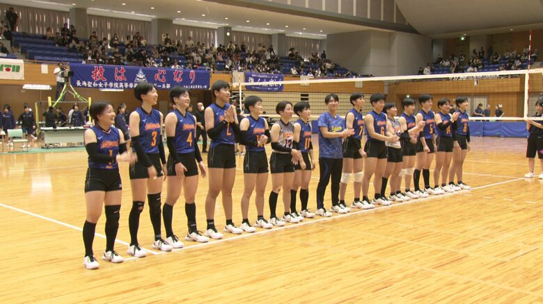 「転校」という特別な経験を経て、より固いきずなで結ばれた