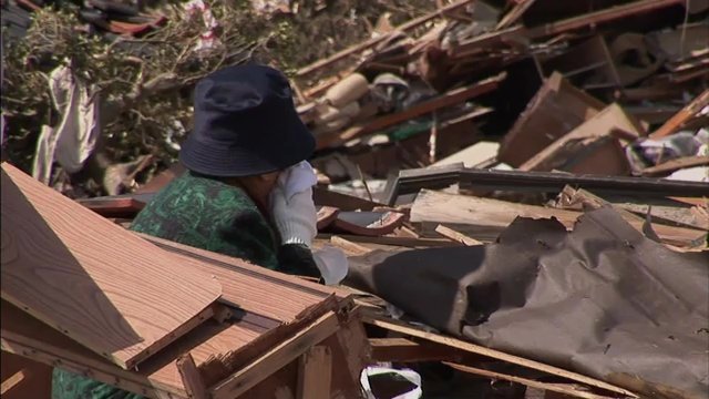 特に若い人に記憶を伝えていくことは被災地の大きな課題