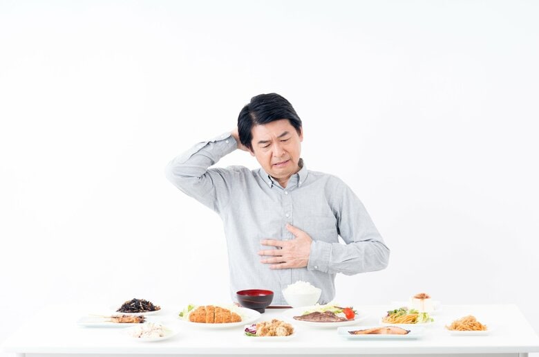揚げ物を食べる機会が少なくなると「味」重視に？（画像はイメージ）