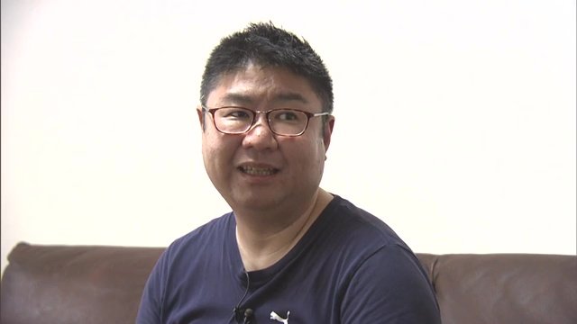 カウンセリングルーム「みらい相談室」を展開する泉田公世さん