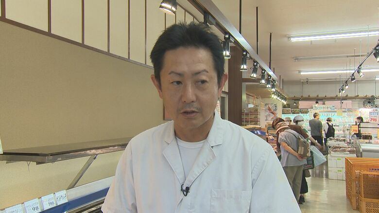 いちまん　高井栄二朗 店長