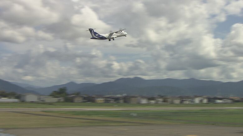 旅行パックの移動手段としても期待