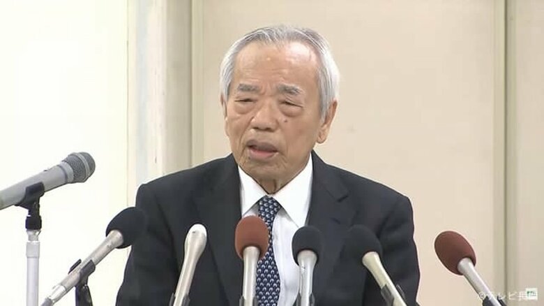 谷川弥一衆院議員