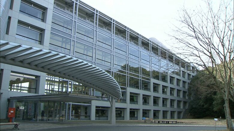 掛川市役所