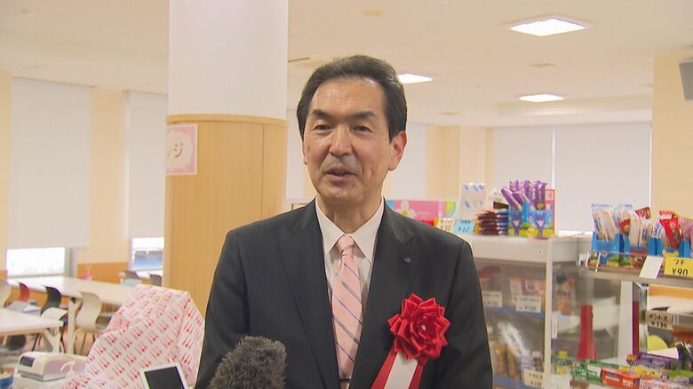 ユニオンツール　渡邉裕二 社長