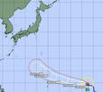 【台風情報】台風31号の進路と影響は？最大瞬間風速は65メートル「非常に強い」勢力へと発達…気象予報士「今後の台風情報に注意が必要」