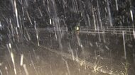 福井・大野市で土砂崩れ　福井市、大野市、勝山市にレベル5大雨特別警報　各地で河川氾濫や家屋浸水が相次ぐ