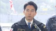 小泉防衛相が防衛装備品輸出の拡大に意欲「トップセールスを強化したい」 防衛と経済の「好循環」を強調