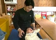 「泣いた…。どうしたらいいかわからなかった」長期育休を取得した男性が直面した現実