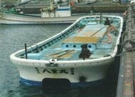 【速報】「乗組員と連絡が取れず遭難したかもしれない」北海道せたな町沖で4人乗りの漁船「第二十八八重丸」が遭難か…現場海域は北西の風20メートル_海保が巡視船で捜索〈せたな町〉