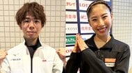 佐藤駿がSPシーズンベストの演技で連覇！女子は200点超で住吉りをんが優勝【東京選手権・結果】