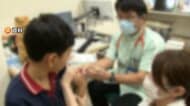はしか・おたふく・風疹予防MMRワクチン承認　1歳以上の子供の接種想定　国内で約30年ぶり使用へ