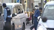 「ケアマネジャーを切りつけた」川口市の住宅で男女2人死亡　住人の高齢女性にケガなし　息子が自殺図ったか　埼玉
