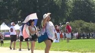 アメリカ各地で熱波　建国250周年を迎える中、祝賀イベントが中止や延期の報告相次ぐ　トランプ大統領注力の催しも一時中断