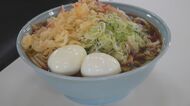 週末は1000人超が来店…岐阜県高山市に89歳の大将が打つ名物うどん 地元の人が愛する“日常の一杯”