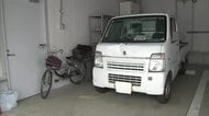高齢女性が軽トラックにはねられ意識不明　運転していた男　過失運転致傷の疑いで現行犯逮捕　大分県国東市