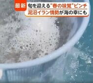 イラン情勢が水産業を直撃…豊漁のシラスも軽油不足で出漁制限　海外で給油する重油価格が日本の3倍超も…マグロ丼の名店も価格維持に懸念