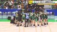 リーグH史上最多4132人動員　ハニービー石川、ホーム最終戦は引き分けもプレーオフへ手応え