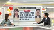【解説】「自民維新」連立政権で実質合意「議員定数削減」「企業・団体献金廃止」どう合意？高市政権の今後のポイント