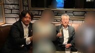 東大元教授らに高級クラブや風俗店で接待　「日本化粧品協会」代表理事に執行猶予付きの有罪判決