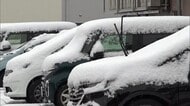 【大雪情報】8日が大雪のピークに　平地でも大雪の恐れ　JRは一部区間で計画運休発表　交通の乱れに注意・警戒を