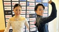 吉岡詩果がシニア女子5連覇、男子は今季シニアデビューの長谷川佑璃が初優勝！ジュニア男子は200点超の西野太翔が連覇【関東選手権・結果】