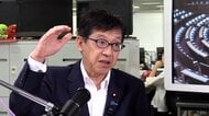 松本デジタル大臣「AIは一度立ち止まる時期」 中国警戒で「止まれない状態」も　ホワイトハッカーの活用検討を明かす　【ニュース延長戦はじめます。】
