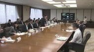 建築資材は前月から2倍超の値上がり　原油の価格高騰や供給確保めぐり県と国が連絡会議　福岡