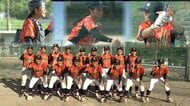 沖縄唯一の女子硬式野球部の“女子野球らしさ”　「毎日楽しく取り組む」球児たちの笑顔の夏 