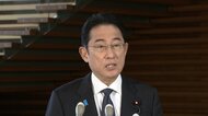 【デスク分析】内閣不支持率71.9％　初の7割台に政権が警戒する“不支持率の上昇”　派閥の裏金疑惑　自民党の「岸田離れ」が鮮明に　FNN世論調査