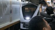 人気特急「スペーシアX」に接触し作業員4人死亡　事故当時減速して駅に進入中　除草作業中になぜ？東武鉄道が会見へ