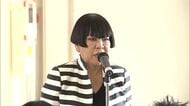世界的デザイナー・コシノジュンコさんがアドバイス　若手竹工芸家の作品展　開会式にはコシノさんも　大分