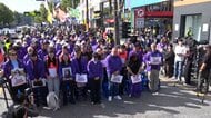 韓国 雑踏事故まもなく3年 外国人犠牲者の遺族が現場へ