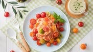 食べたい冷やしメニューは「冷製パスタ」「冷やしラーメン」　食欲不振でも食べやすい、体を冷ます、季節感を楽しめる点が魅力