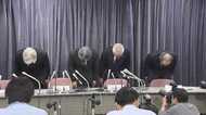 【免震データ不正】元従業員が証言「責任者も把握 改ざんは常態化していた」