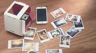 一周回って新しい!逆転の発想で「アナログな写真プリンター」が大ヒット