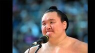 【速報】横綱・白鵬が引退へ 大相撲史上最多の優勝45回