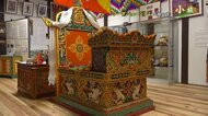 <小旅>幸せの国ブータンの魅力を伝える ブータンミュージアム【福井・勝山市】