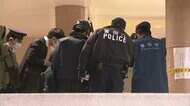上野駅で爆発物騒ぎ 警察に“爆破予告”