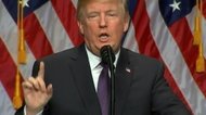 トランプの『安保戦略』はまるで“おにぎり”