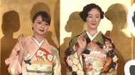 「整形しているの?」と聞かれ…黒木華&多部未華子 樹木希林との思い出「会話も直球でした」