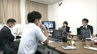 テーマは地方企業と地域 企業と現役大学生が意見交換 秋田・鹿角市